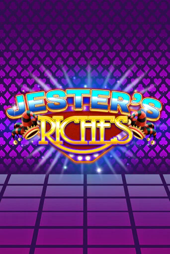 Демо игра Jesters Riches на сайте игровых автоматов JoyCasino