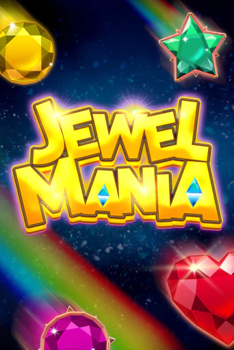 Демо игра Jewel Mania на сайте игровых автоматов JoyCasino