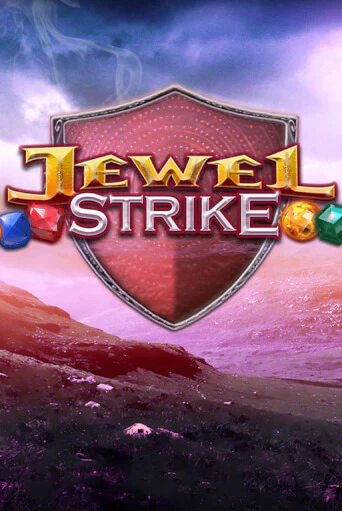 Демо игра Jewel Strike на сайте игровых автоматов JoyCasino