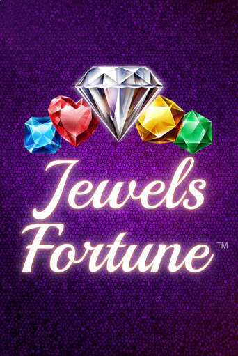 Демо игра Jewels Fortune на сайте игровых автоматов JoyCasino