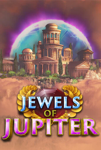 Демо игра Jewels of Jupiter на сайте игровых автоматов JoyCasino