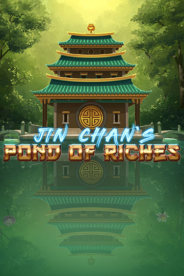 Демо игра Jin Chan´s Pond of Riches на сайте игровых автоматов JoyCasino