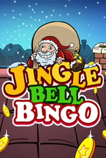 Демо игра Jingle Bell Bingo на сайте игровых автоматов JoyCasino