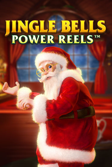 Демо игра Jingle Bells Power Reels на сайте игровых автоматов JoyCasino