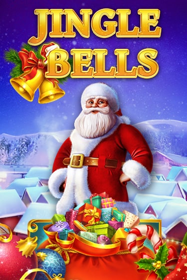 Демо игра Jingle Bells на сайте игровых автоматов JoyCasino