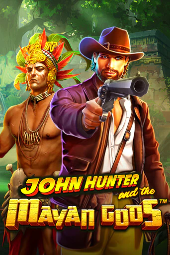 Демо игра John Hunter And The Mayan Gods на сайте игровых автоматов JoyCasino