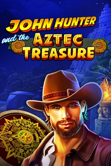 Демо игра John Hunter and the Aztec Treasure на сайте игровых автоматов JoyCasino