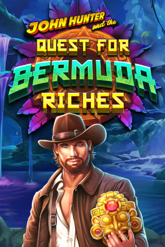 Демо игра John Hunter and the Quest for Bermuda Riches на сайте игровых автоматов JoyCasino