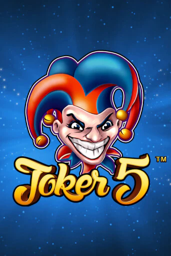 Демо игра Joker 5 на сайте игровых автоматов JoyCasino