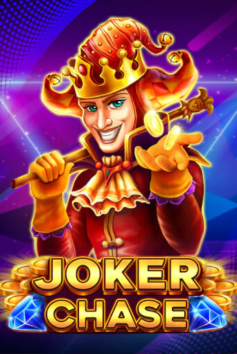 Демо игра Joker Chase на сайте игровых автоматов JoyCasino