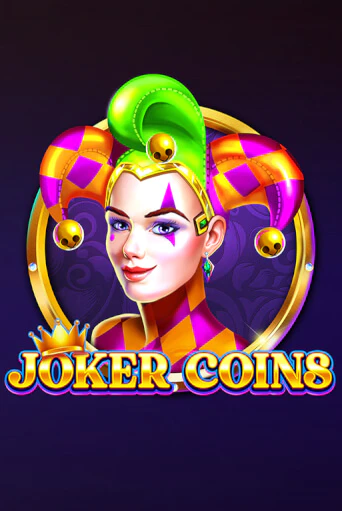 Демо игра Joker Coins на сайте игровых автоматов JoyCasino