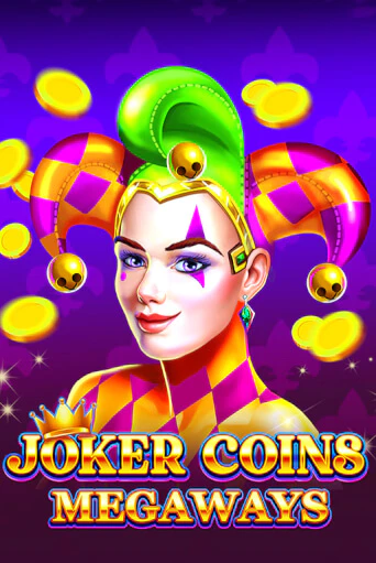 Демо игра Joker Coins Megaways на сайте игровых автоматов JoyCasino