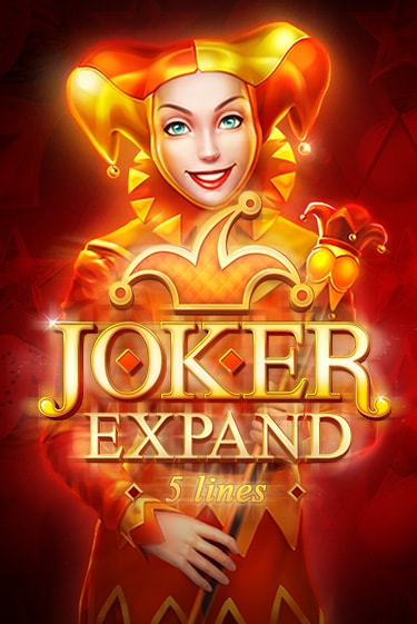 Демо игра Joker Expand: 5 lines на сайте игровых автоматов JoyCasino