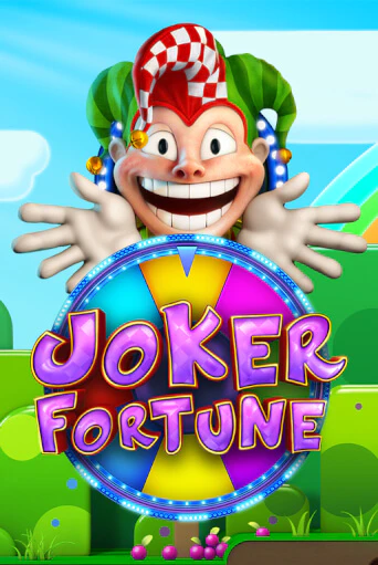 Демо игра Joker Fortune на сайте игровых автоматов JoyCasino