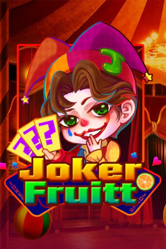 Демо игра Joker Fruit на сайте игровых автоматов JoyCasino