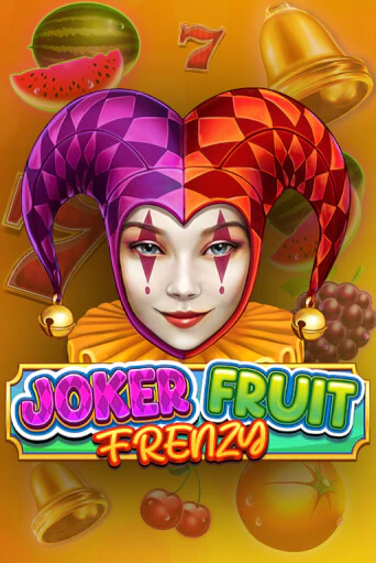 Демо игра Joker Fruit Frenzy на сайте игровых автоматов JoyCasino