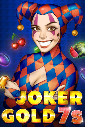 Демо игра Joker Gold 7s на сайте игровых автоматов JoyCasino