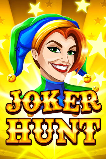 Демо игра Joker Hunt на сайте игровых автоматов JoyCasino