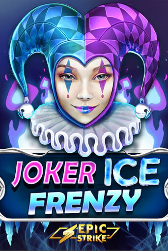 Демо игра Joker Ice Frenzy Epic Strike на сайте игровых автоматов JoyCasino