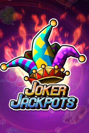 Демо игра Joker Jackpots на сайте игровых автоматов JoyCasino