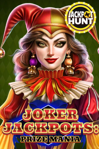 Демо игра Joker Jackpots: Prize Mania на сайте игровых автоматов JoyCasino