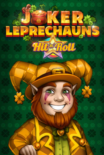 Демо игра Joker Leprechauns Hit’n’Roll на сайте игровых автоматов JoyCasino