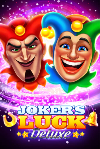 Демо игра Joker's Luck Deluxe на сайте игровых автоматов JoyCasino