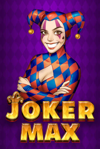 Демо игра Joker Max Gamble Feature на сайте игровых автоматов JoyCasino