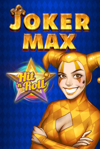 Демо игра Joker Max: Hit 'n' Roll на сайте игровых автоматов JoyCasino