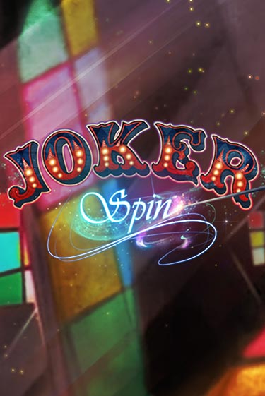 Демо игра Joker Spin на сайте игровых автоматов JoyCasino