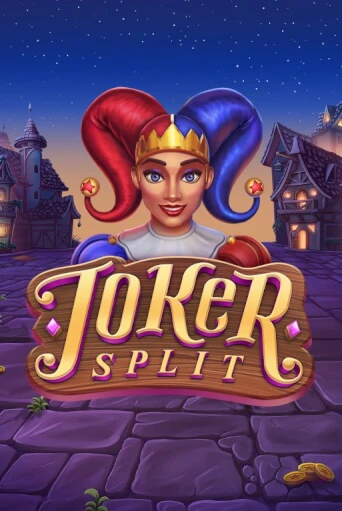 Демо игра Joker Split на сайте игровых автоматов JoyCasino