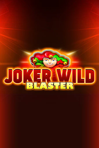 Демо игра Joker Wild Blaster на сайте игровых автоматов JoyCasino