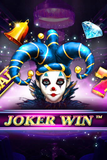 Демо игра Joker Win на сайте игровых автоматов JoyCasino