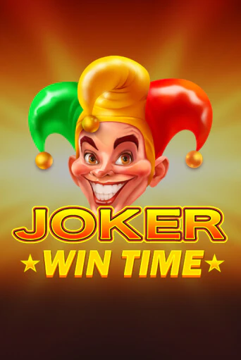 Демо игра Joker Wintime на сайте игровых автоматов JoyCasino