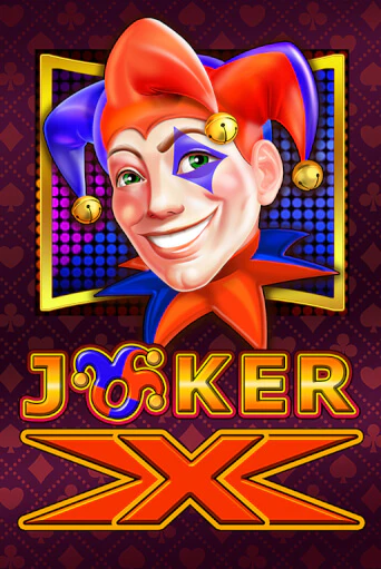 Демо игра Joker X на сайте игровых автоматов JoyCasino