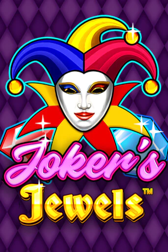 Демо игра Joker's Jewels™ на сайте игровых автоматов JoyCasino