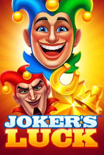 Демо игра Joker's Luck на сайте игровых автоматов JoyCasino