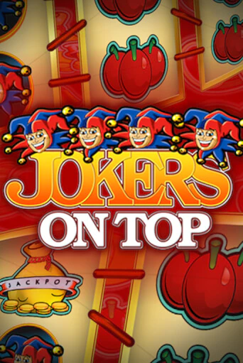 Демо игра Jokers On Top на сайте игровых автоматов JoyCasino