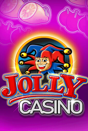 Демо игра Jolly Casino на сайте игровых автоматов JoyCasino