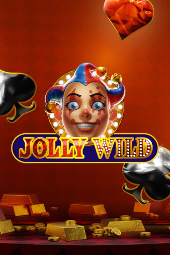 Демо игра Jolly Wild на сайте игровых автоматов JoyCasino