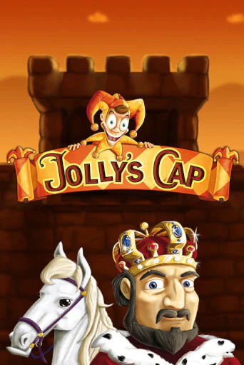 Демо игра Jolly's Cap на сайте игровых автоматов JoyCasino