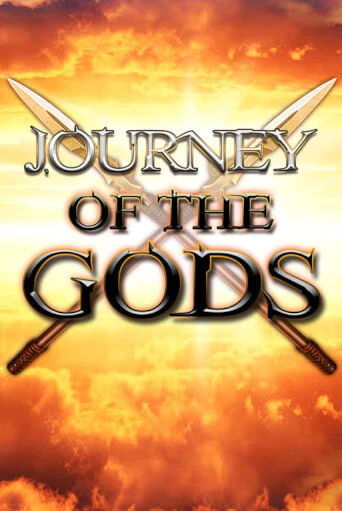 Демо игра Journey of the Gods на сайте игровых автоматов JoyCasino