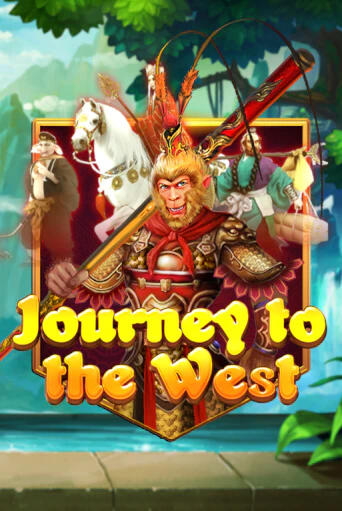 Демо игра Journey to the West на сайте игровых автоматов JoyCasino