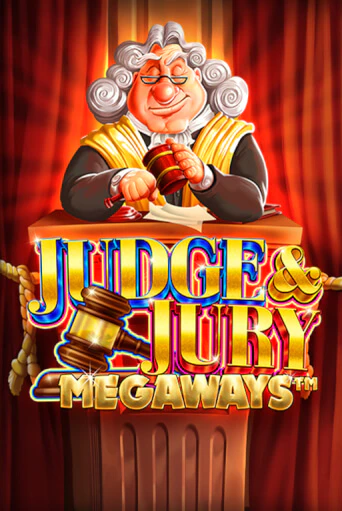 Демо игра Judge and Jury Megaways на сайте игровых автоматов JoyCasino