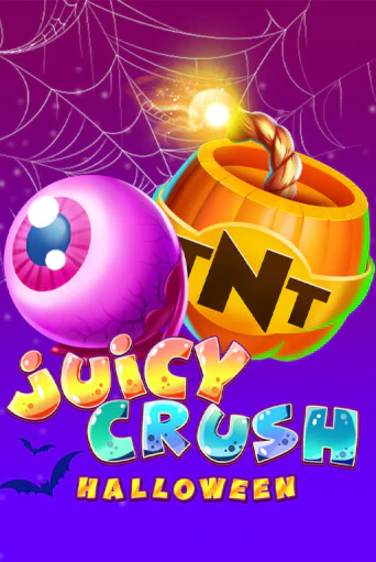 Демо игра Juicy Crush Halloween на сайте игровых автоматов JoyCasino