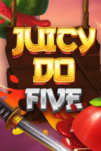 Демо игра Juicy Do Five на сайте игровых автоматов JoyCasino