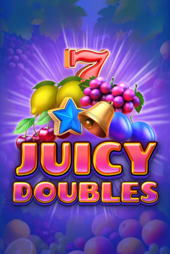 Демо игра Juicy Doubles на сайте игровых автоматов JoyCasino