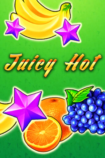 Демо игра Juicy Hot на сайте игровых автоматов JoyCasino