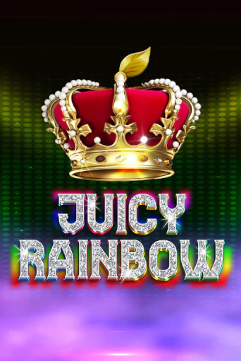 Демо игра Juicy Rainbow на сайте игровых автоматов JoyCasino