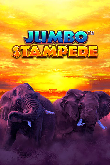 Демо игра Jumbo Stampede на сайте игровых автоматов JoyCasino